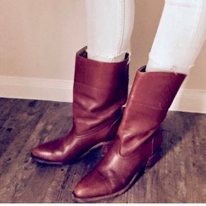 FRYE Boots